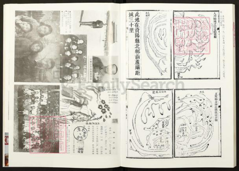 四川省资阳市雁江区保和镇王氏族谱-王氏宗谱.pdf电子版插图4