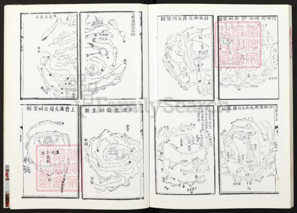 四川省资阳市雁江区保和镇王氏族谱-王氏宗谱.pdf电子版插图5