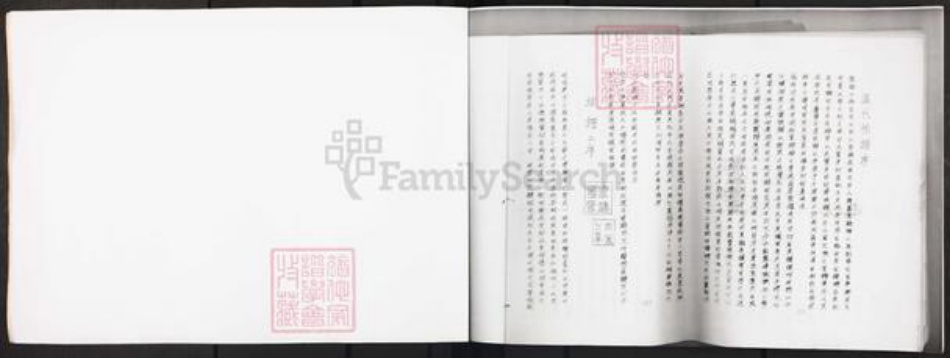 广东省广州市区氏族谱-区氏族谱.pdf电子版插图3