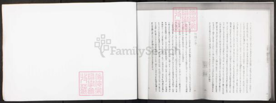 广东省广州市区氏族谱-区氏族谱.pdf电子版插图4