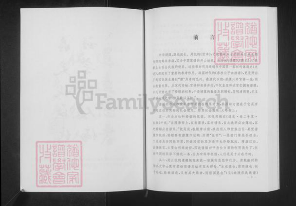 湖北省十堰市张湾区王氏族谱-十堰红街王氏宗谱.pdf电子版插图5 湖北省十堰市张湾区王氏族谱-十堰红街王氏宗谱.pdf电子版插图5