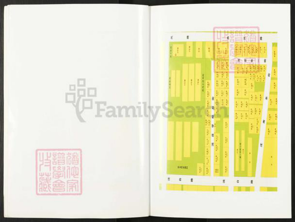 河南省郑州市宋氏族谱-沈庄村志.家谱[不分卷].pdf电子版插图4