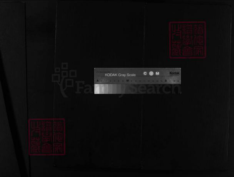 浙江省童；胡氏族谱-铁炉头胡氏宗谱 [2卷].pdf电子版