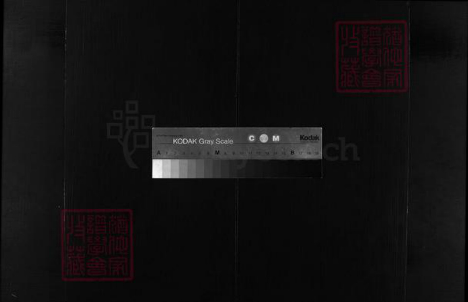 福建省泉州市安溪县廖氏族谱-廖氏宗谱 [不分卷].pdf电子版