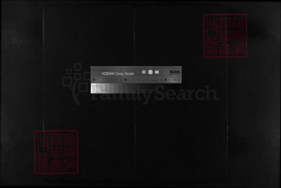 湖南省长沙市浙江省杭州市淳安县县徐氏族谱-东海徐氏宗谱 [2卷].pdf电子版