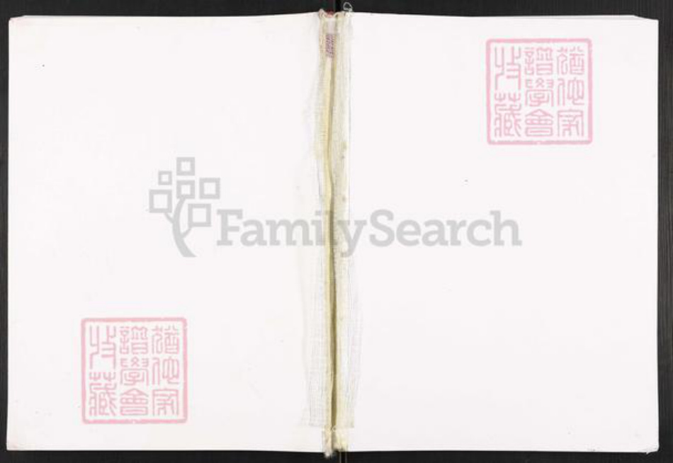 河南省南阳市邓州市赵集镇王氏族谱-王氏家谱.pdf电子版