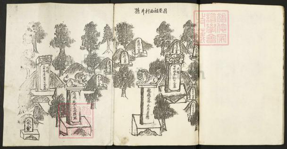 安徽省滁州市明光市孙氏族谱-古沛孙氏族谱.pdf电子版插图5