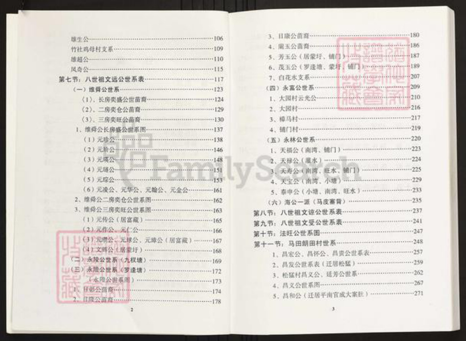 广东省梅州市兴宁市陈氏族谱-陈贽公族谱.pdf电子版插图4