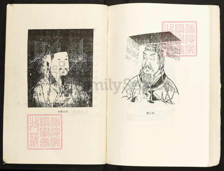 广西壮族自治区南宁市宾阳县陈氏族谱-陈念二公世系源流谱.pdf电子版插图3