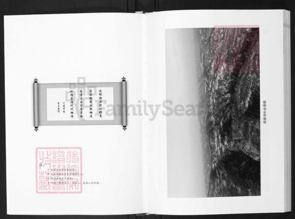 山西省吕梁市临县李氏族谱-李氏家谱.pdf电子版插图2