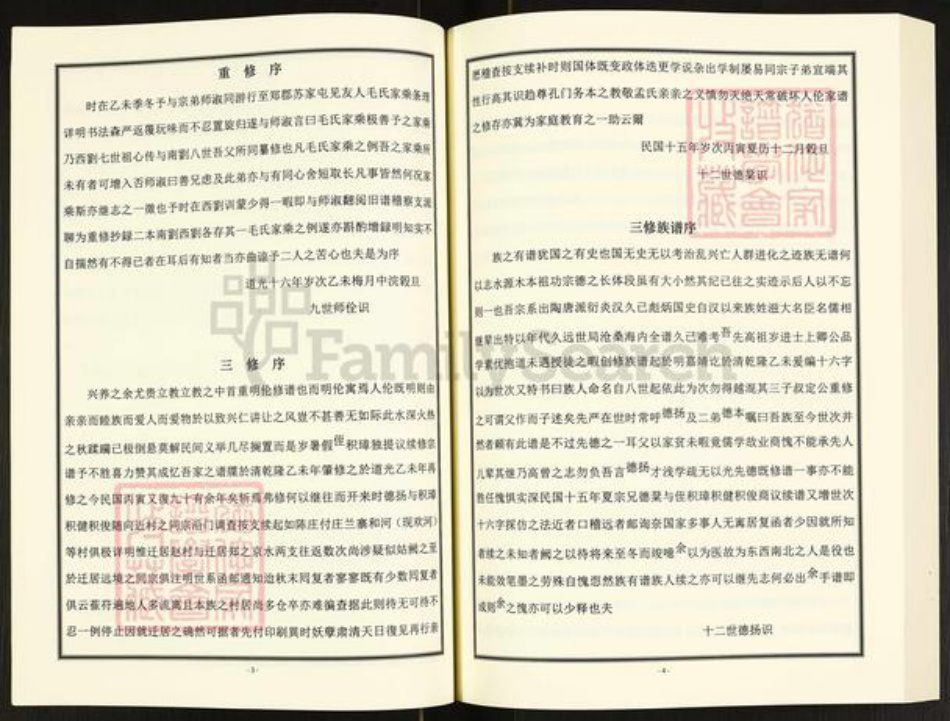 河南省郑州市荥阳市刘氏族谱-刘氏家谱.pdf电子版插图4