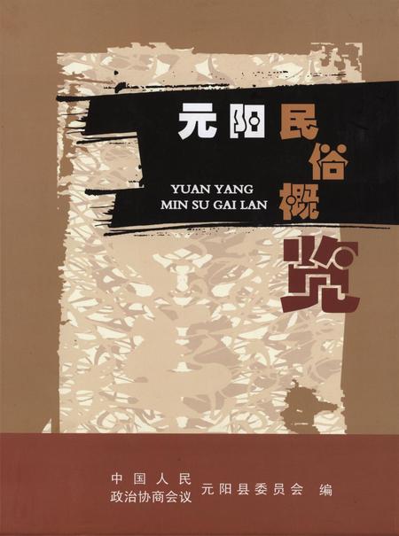 元阳民俗概览.pdf电子版_云南省志缩略图