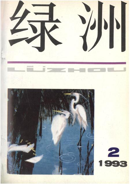 新疆绿洲第1993年第02期.pdf电子版_新疆维吾尔族自治区志