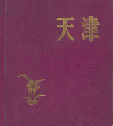 天津-1957.pdf电子版_天津市志缩略图