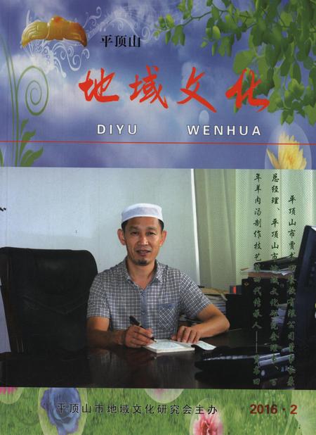 平顶山地域文化2016·2.pdf电子版_河南省志缩略图