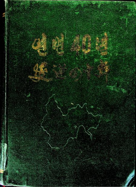 延边四十年.pdf电子版_吉林省志