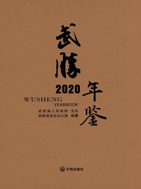 武胜年鉴（2020）.pdf电子版_四川省志