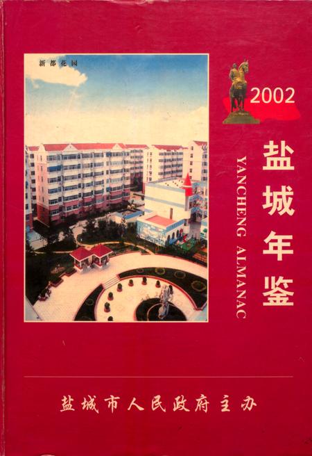 盐城年鉴 2002.pdf电子版_江苏省志
