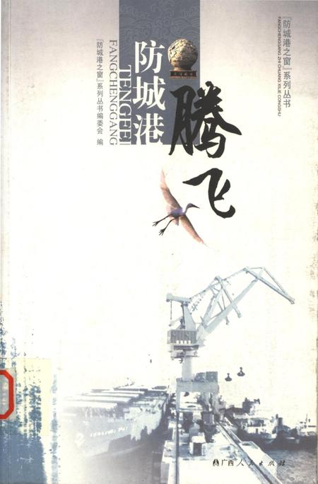 腾飞防城港.pdf电子版_广西壮族自治区志