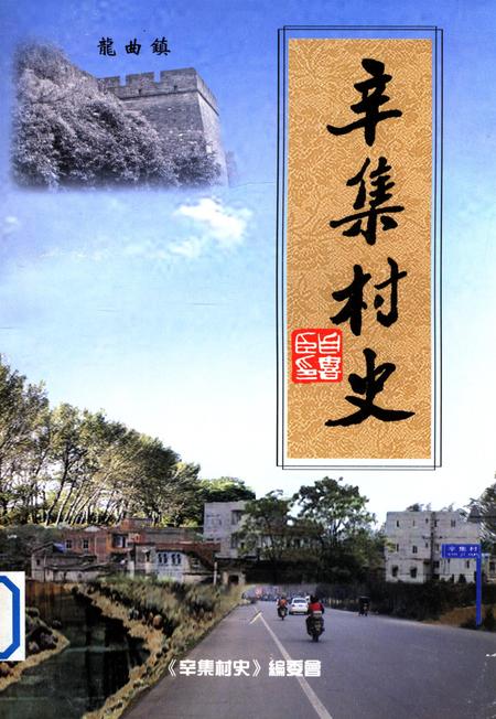 辛集村史.pdf电子版_河北省志