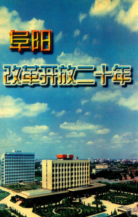 阜阳改革开放二十年.pdf电子版_安徽省志