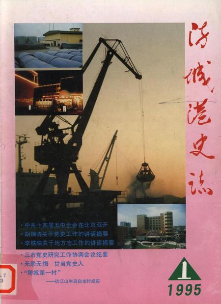 防城港史志.1995.pdf电子版_广西壮族自治区志
