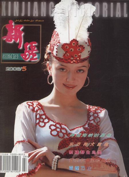 新疆画报2006年第05期.pdf电子版_新疆维吾尔族自治区志