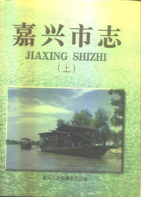 1997-嘉兴市志  下.pdf电子版_浙江省志