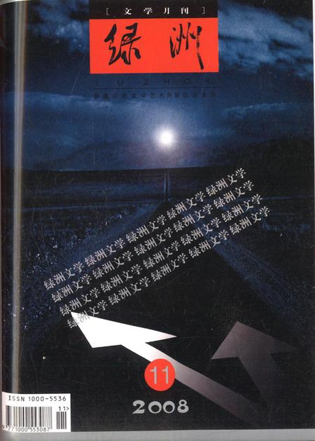 新疆绿洲2008年第11期.pdf电子版_新疆维吾尔族自治区志