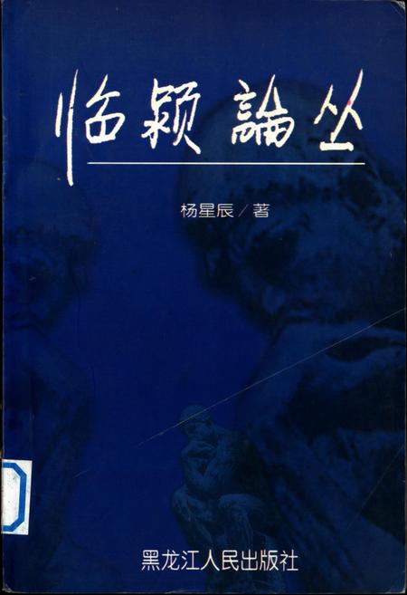 临颍论丛（上·人权问题研究专辑）.pdf电子版_河南省志缩略图