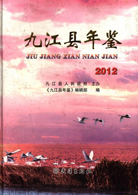九江县年鉴2012.pdf电子版_江西省志