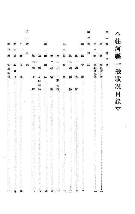 伪满康德3年庄河县一般状况.pdf电子版_辽宁省志插图1