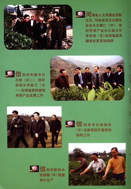 信阳论茶.pdf电子版_河南省志插图1