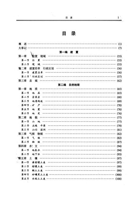 内乡县志1994.pdf电子版_河南省志插图1