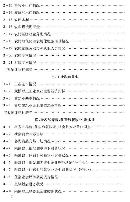 北京市密云区统计年鉴-2008.pdf电子版_北京市志插图1