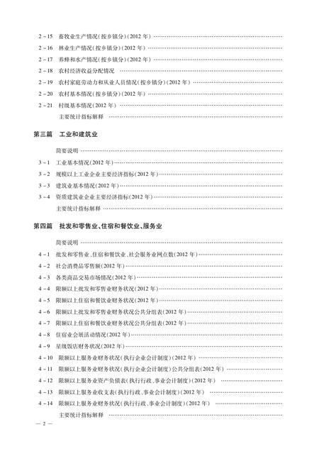 北京市密云区统计年鉴-2013.pdf电子版_北京市志插图1