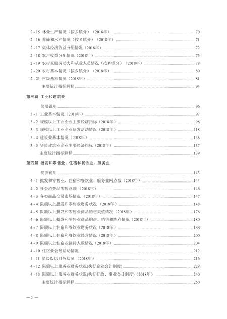 北京市密云区统计年鉴-2019.pdf电子版_北京市志插图1