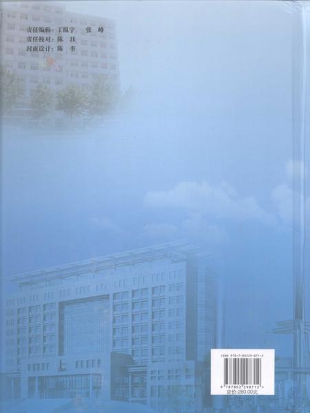 华北石油局  华北分公司志.pdf电子版_河南省志插图1