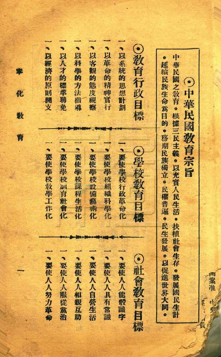 奉化教育.pdf电子版_浙江省志插图1