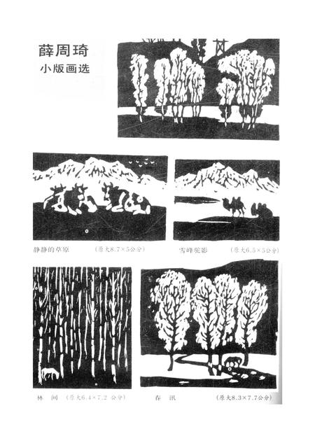 新疆绿洲1991年第03期.pdf电子版_新疆维吾尔族自治区志插图1