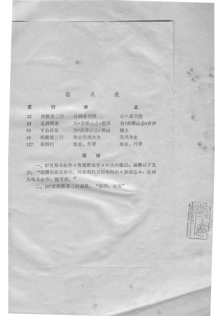 琅琊山志  评议稿.pdf电子版_安徽省志插图1