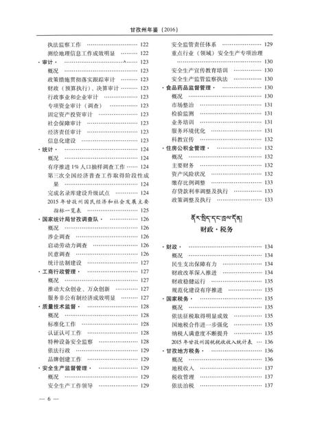 甘孜州年鉴（2016）.pdf电子版_四川省志插图1