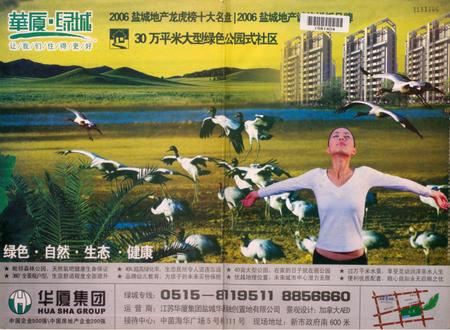 盐城统计年鉴 2006.pdf电子版_江苏省志插图1