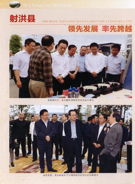 遂宁年鉴2015.pdf电子版_四川省志插图1