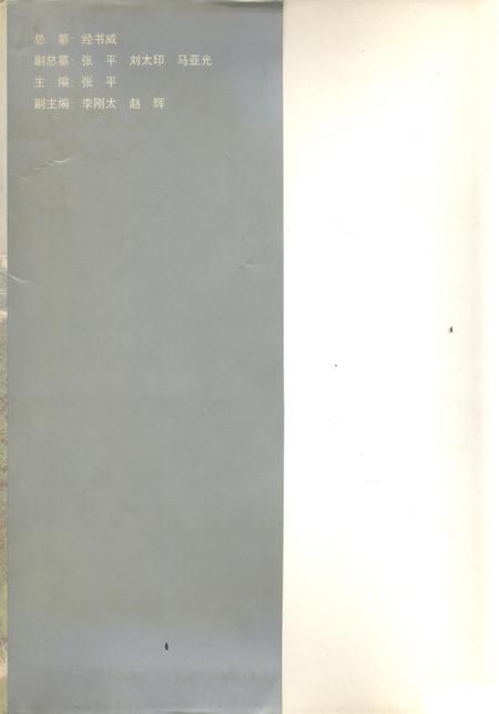 郑州市志·人物卷·传记卷·附录卷.pdf电子版_河南省志插图1