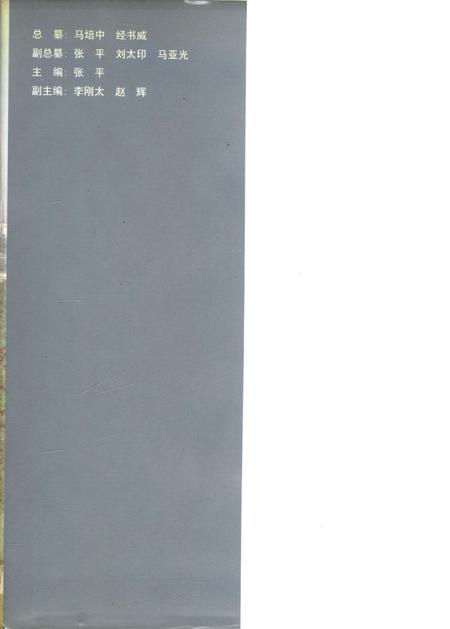 郑州市志·商业贸易卷·对外经贸卷·财税金融卷·经济管理卷.pdf电子版_河南省志插图1