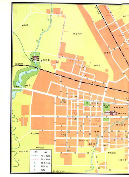 郑州年鉴1988.pdf电子版_四川省志插图1