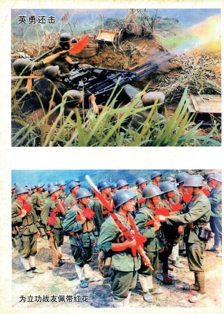 郴州对越参战部队战友通讯录.pdf电子版_湖南省志插图1