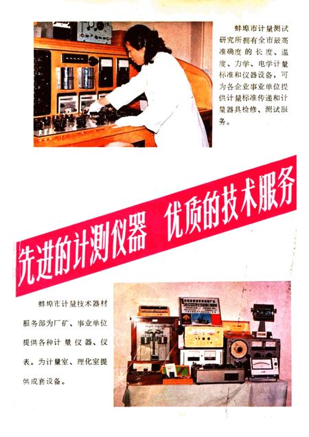 蚌埠市场大观.pdf电子版_安徽省志插图1