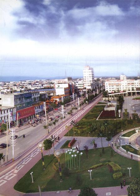 镇平县人口和计划生育志.pdf电子版_河南省志插图1